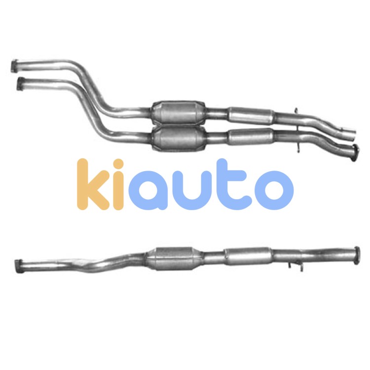 Catalizador bmw m3 e36 3.2i 24v (1995-1999)