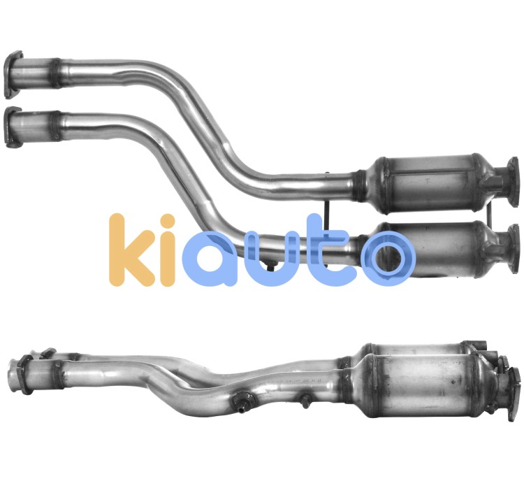 Catalizador bmw m3 e46 3.2i 24v (2001-2005)
