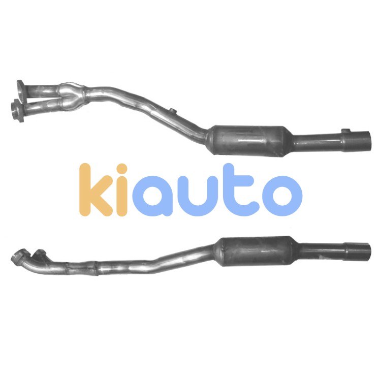 Catalizador bmw m5 e39 4.9i v8 32v (lado dcho) (1999-2003)