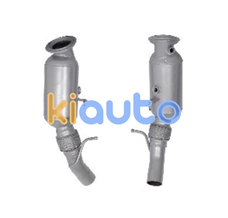 Catalizador bmw x1 18si e84 1.6i 16v (2011-2015)