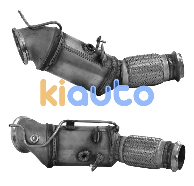 Catalizador bmw x3 20si g01 1.6i 16v (modelo con gpf) (2017-2024)