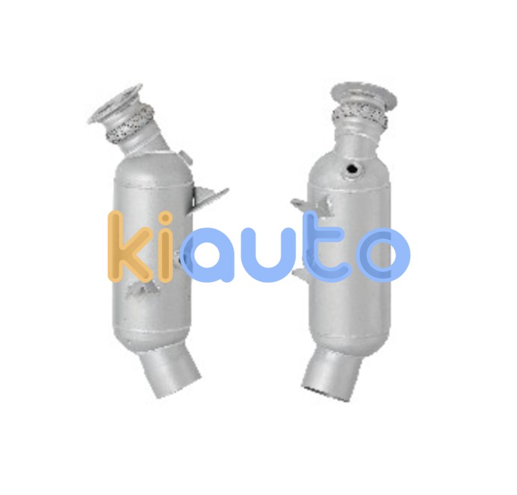 Catalizador bmw x5 35i e70 3.0i 24v (2010-2013)