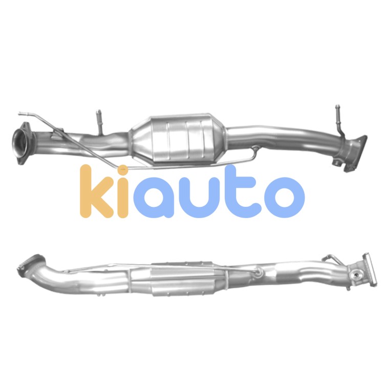 Catalizador bmw x5 e53 3.0td (1º catalizador) (2003-2006)