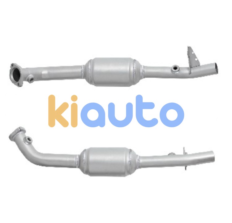 Catalizador bmw x5 e53 4.4i v8 32v (lado dcho) (2001-2006)