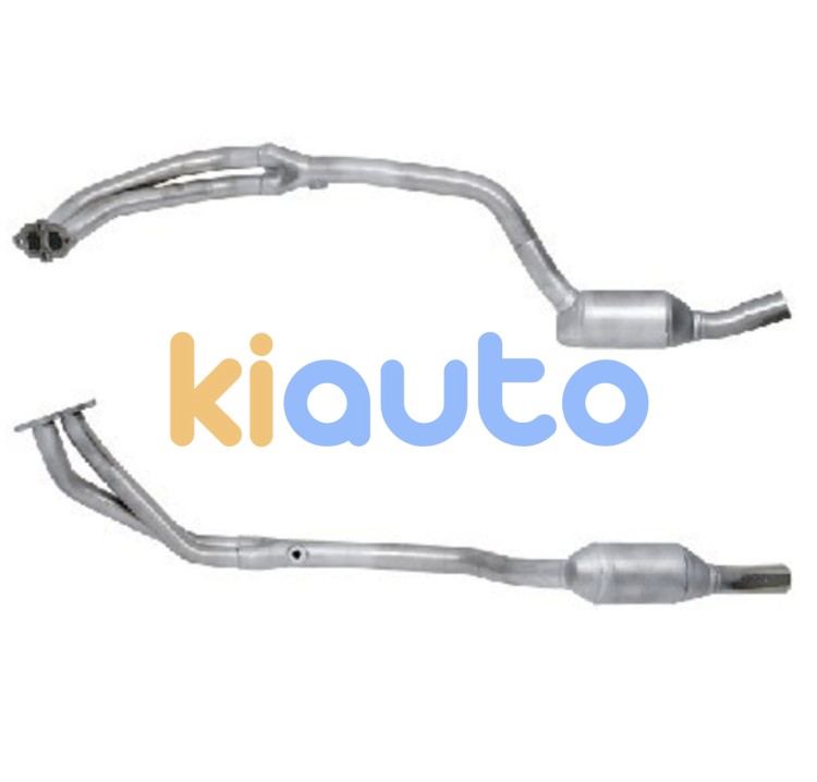 Catalizador bmw z3 e36 1.8i 8v mot.m43 (1995-1998) OE 18301432264