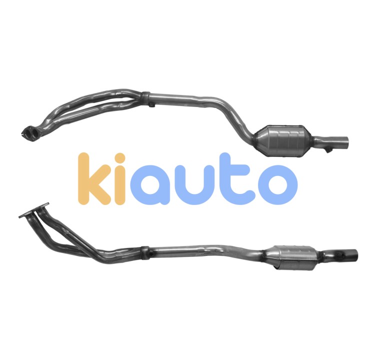 Catalizador bmw z3 e36 1.9i 8v mot.m43 (1998-2003) OE 18301438090