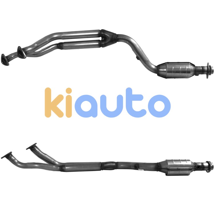 Catalizador bmw z3 e36 2.8i 24v (1997-1999) OE 18301436829 / 18301709160