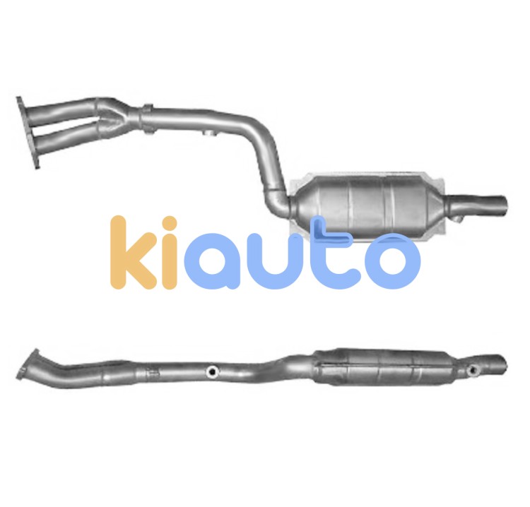Catalizador bmw z4 e85 2.0i 16v (2005-2009) OE 18301432264