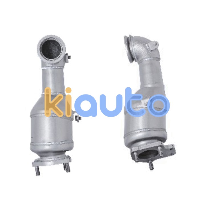 Catalizador chevrolet epica 2.0crdi (1º catalizador) (2006-2009) OE 96434326