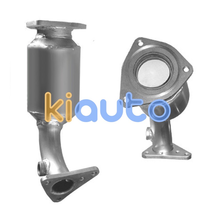 Catalizador chevrolet matiz 0.8i 6v (2005-2010)