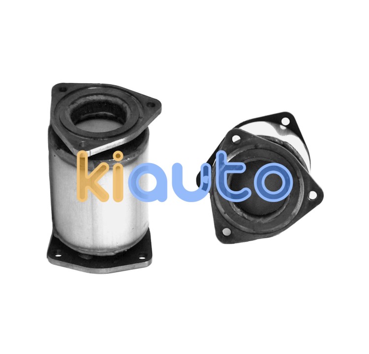Catalizador chevrolet nubira 1.4i 16v (2005-2009) OE 96344446 / 96418349 / 96418351