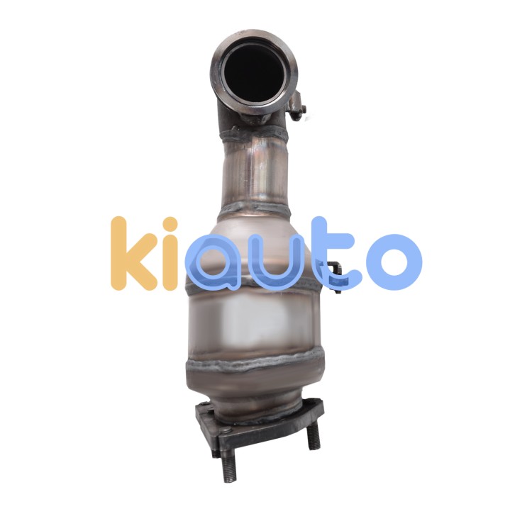 Catalizador chevrolet nubira 2.0tcdi (2007-2009) OE 96438480