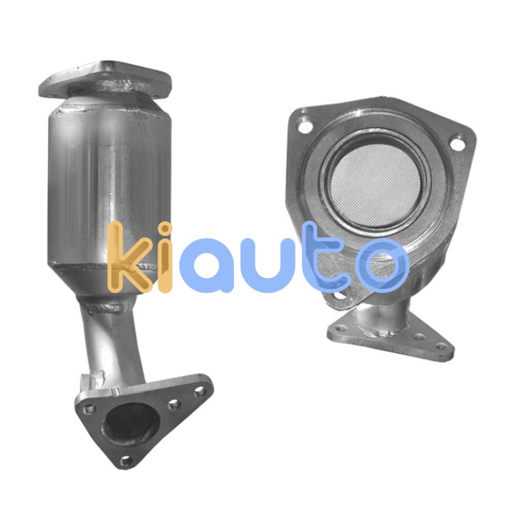 Catalizador chevrolet spark 1.0i 8v (2010-2011)