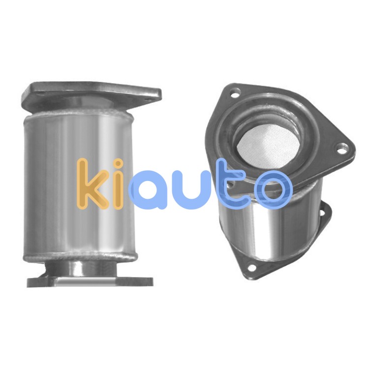 Catalizador chevrolet spark 1.2 16v (2010-2013)