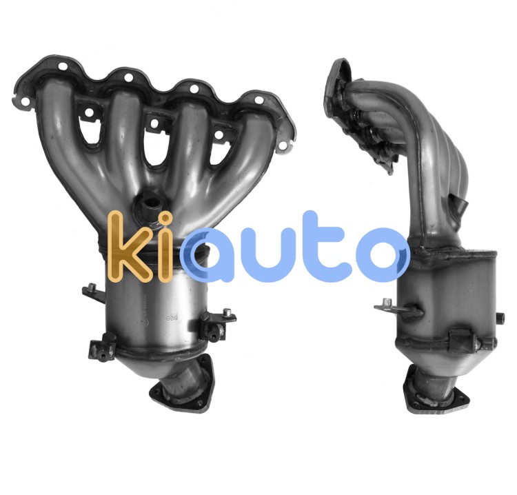 Catalizador chevrolet trax 1.6i 16v (colector) (2013-2016) OE 25192262 / 25192263 / 25197212