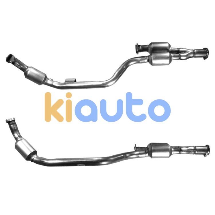Catalizador chrysler crossfire 3.2i v6 18v (lado izdo) (2003-2008) OE 1704902719 / 05101598AA