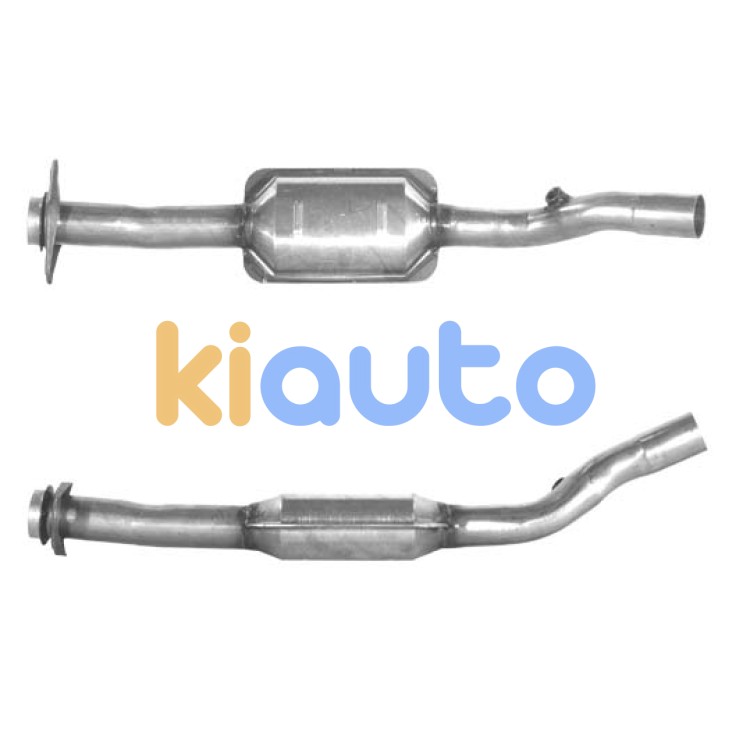 Catalizador chrysler neon 2.0i 16v mot.420h (1995-1999)