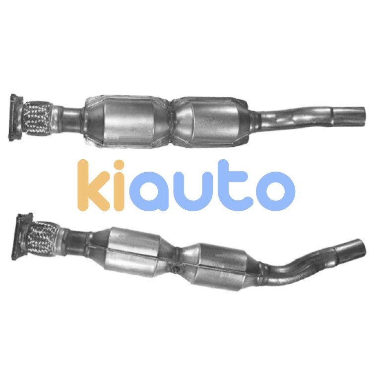 Catalizador chrysler neon 2.0i 16v mot.420h (1999-2004)