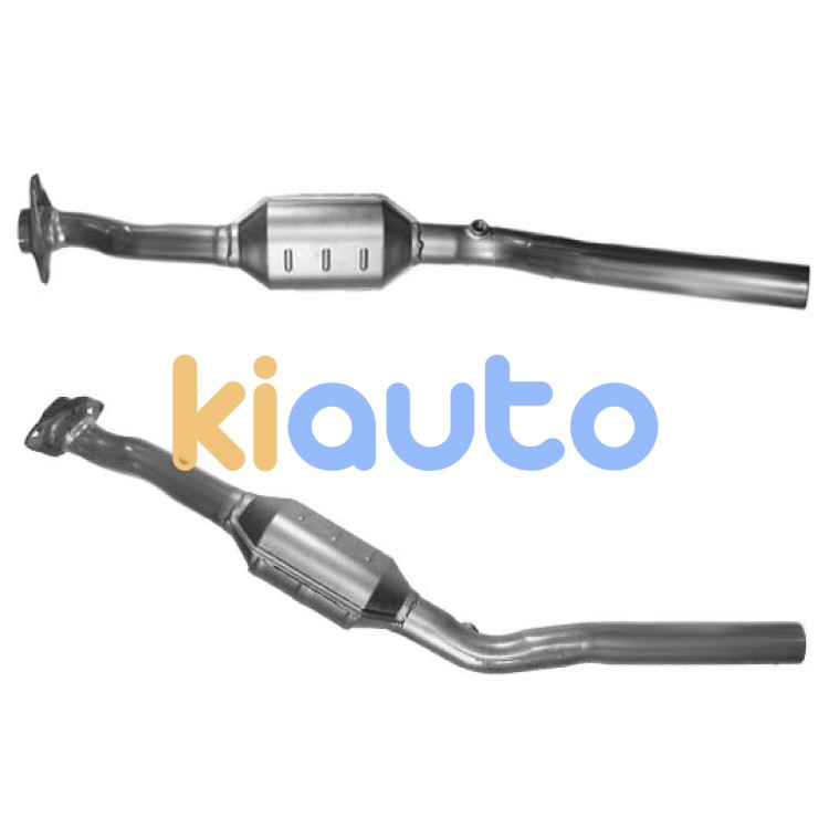 Catalizador chrysler stratus 2.0i 16v (impotación) (1995-2001) OE 4546832 / 4764027