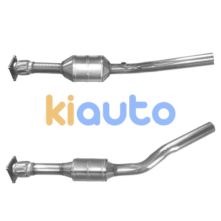 Catalizador chrysler stratus 2.5i 24v (con obd) (1 sonda) (1995-2001)
