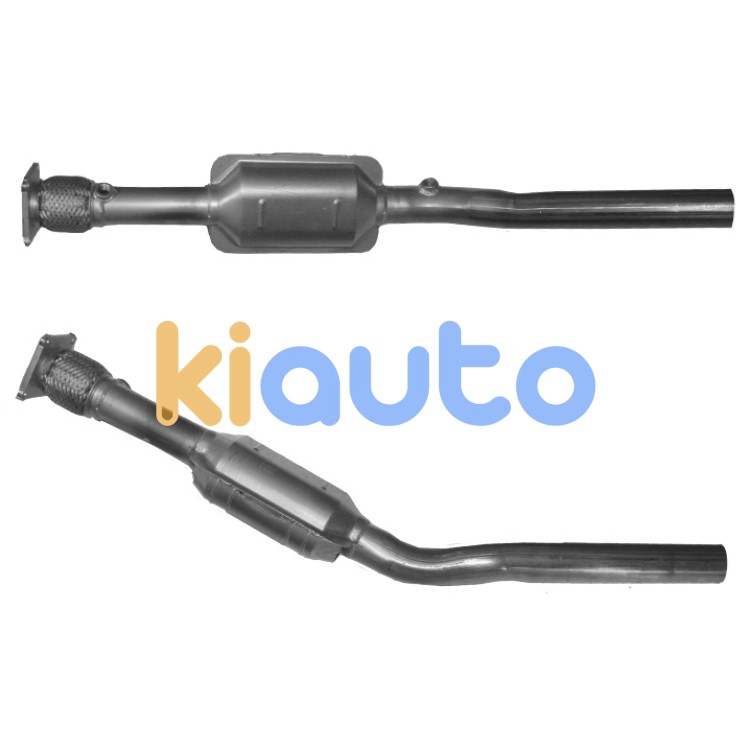 Catalizador chrysler stratus 2.5i 24v (con obd) (2 sondas) (1995-2001)