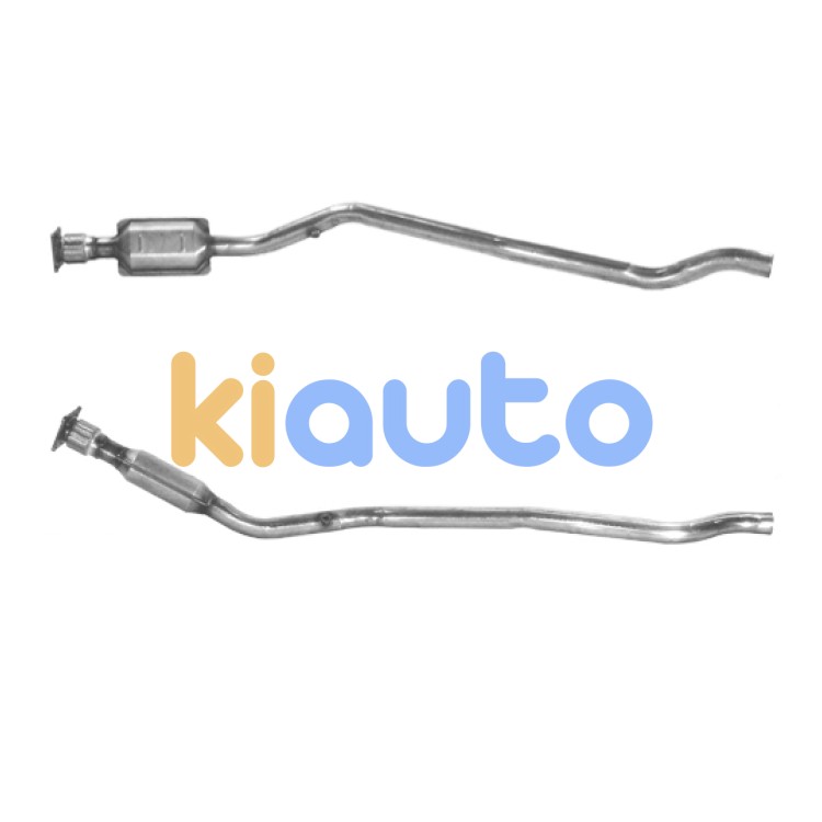 Catalizador chrysler voyager 2.0i 16v mot.c00 (1996-2001) OE 3199038 / 4486628 / 4486634