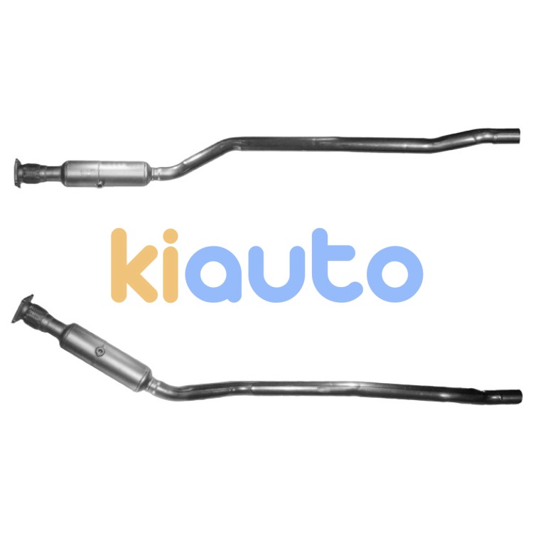 Catalizador chrysler voyager 2.4i 16v (2001-2005)