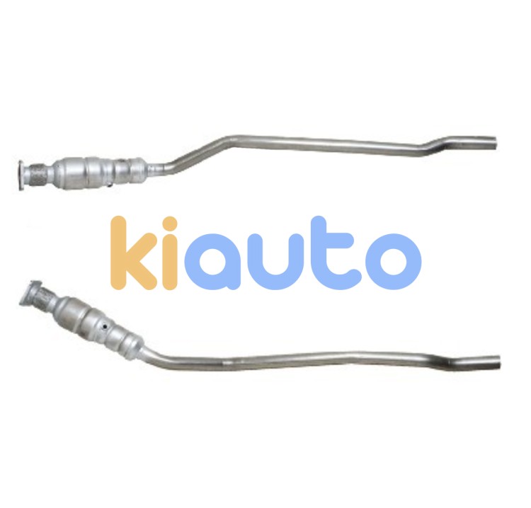 Catalizador chrysler voyager 2.4i 16v (2004-2008)