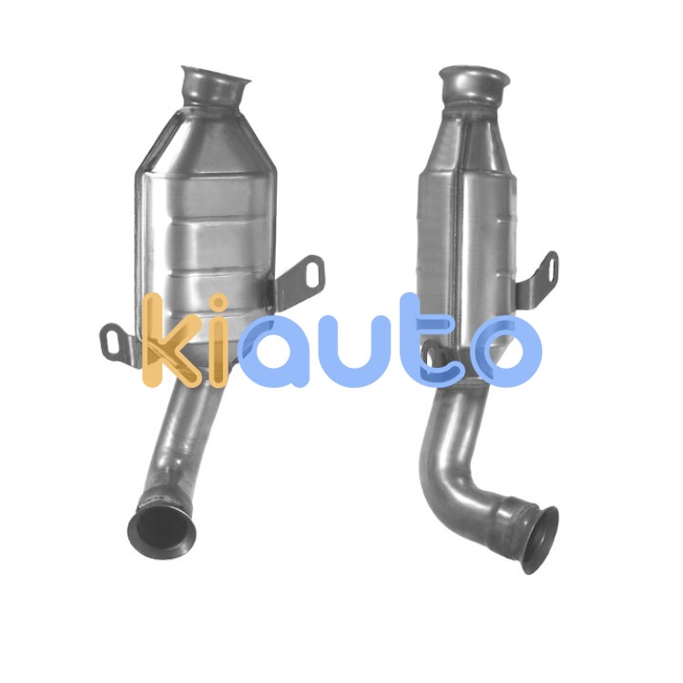 Catalizador citroen c2 1.4hdi mot.8hx/ 8hz (2003-2005)