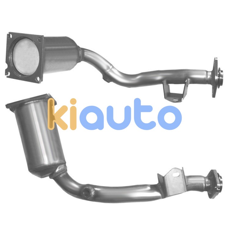 Catalizador citroen c3 1.1i 8v mot.hfx/ hfv euro 5 (2009-2013)