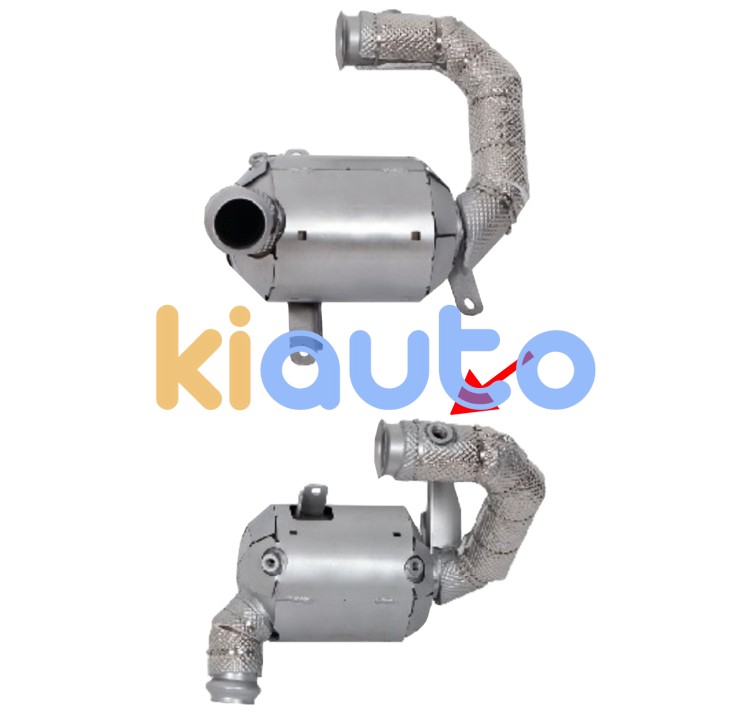 Catalizador citroen c4 grand picasso 2.0hdi mot.ahr/ ahv/ ahx (1º catalizador) (con sonda) (2018-2018)