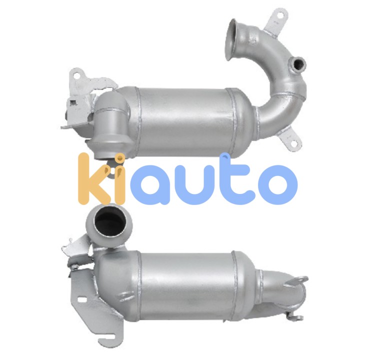 Catalizador citroen c4 grand picasso 2.0hdi mot.rhe/ rhh/ rhr (1º catalizador) (2009-2013)