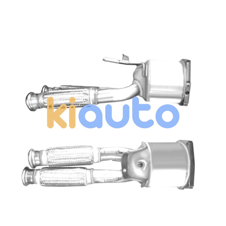 Catalizador citroen c6 2.7hdi mot.uhz (2º catalizador) (2006-2010) OE 1731HH / 1731RZ / 1731TW
