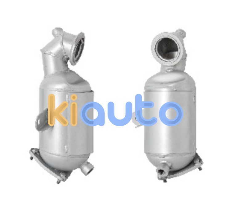 Catalizador citroen jumper 2.2hdi mot.4hg/ 4hh/ 4hj (1º catalizador) (2011-2015)