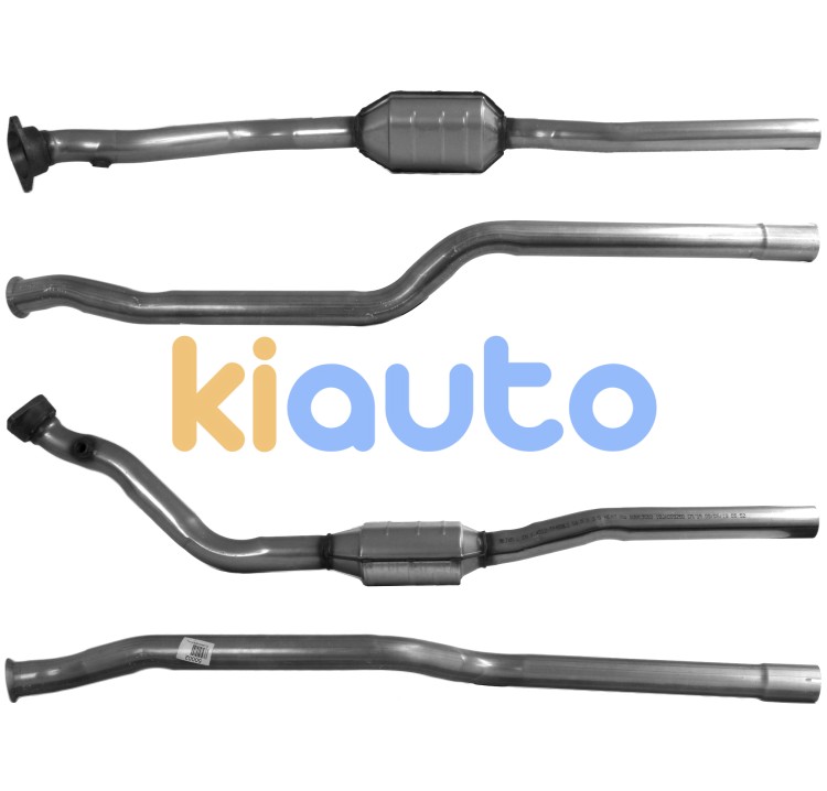 Catalizador citroen xantia 1.8i 16v mot.lfy (1995-1998)