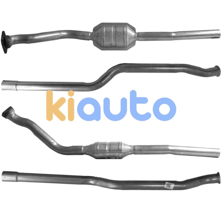 Catalizador citroen xantia 1.9sd mot.dhw (1996-2002)