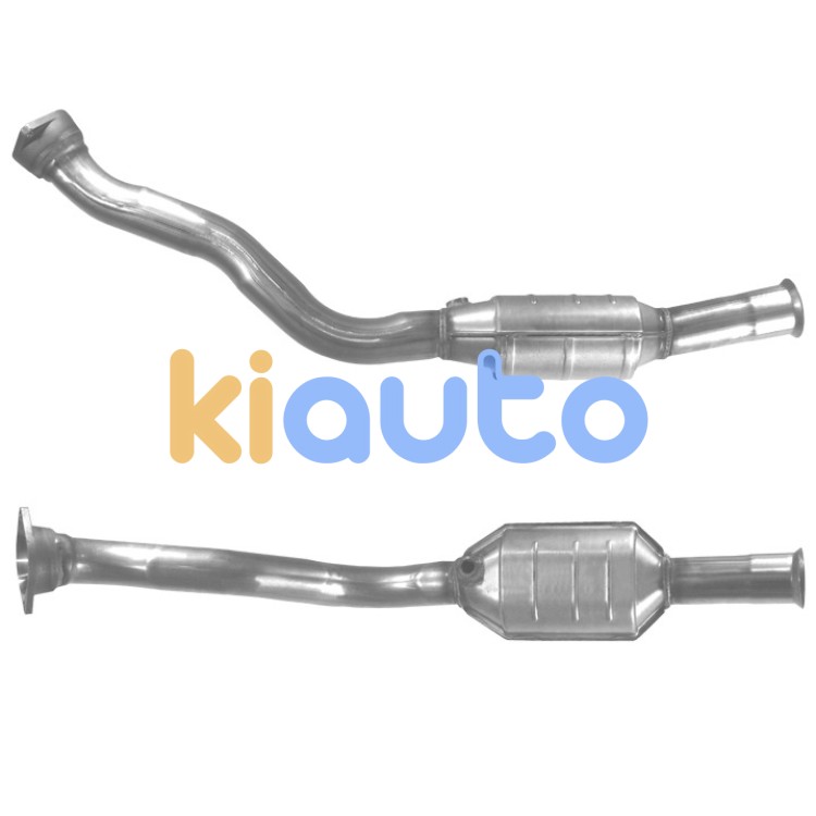 Catalizador citroen xantia 2.0i 16v mot.rft/ rfv/ rfy (1995-2002)
