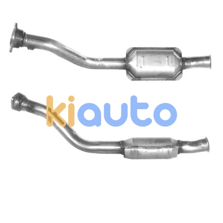 Catalizador citroen xantia 2.0i 8v turbo mot.rgx (1995-2002)