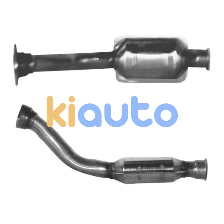 Catalizador citroen xantia 2.1td mot.p8c (1995-2002)
