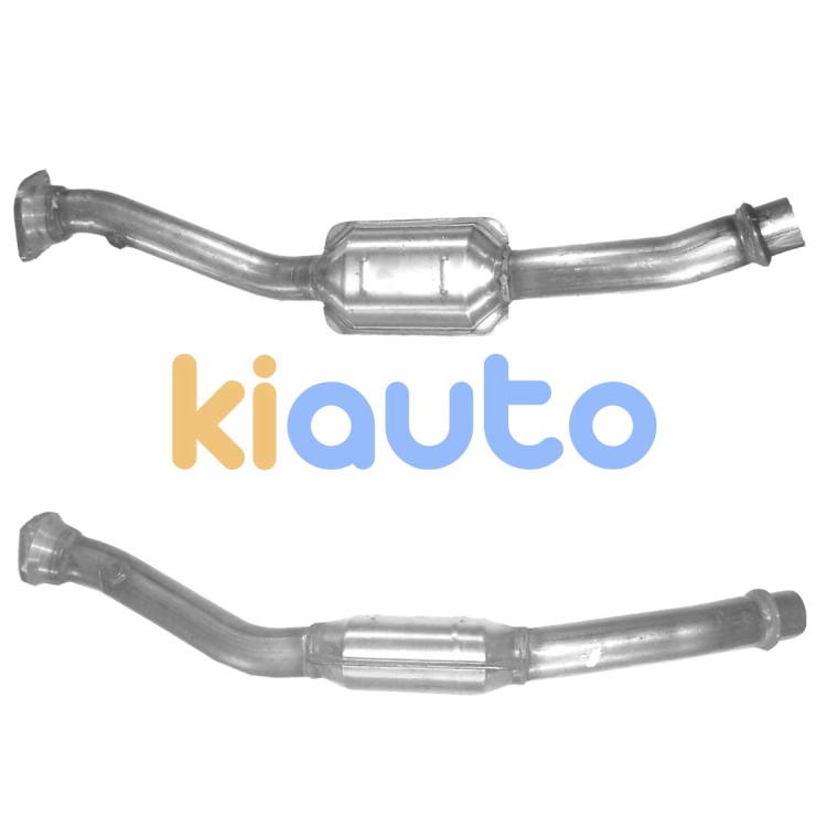 Catalizador citroen xantia 3.0i v6 24v mot.xfz (1997-2002)