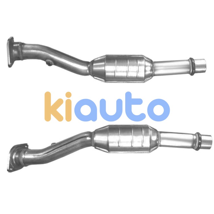 Catalizador citroen xm 3.0i v6 24v mot.xfz (1994-1998) OE 1731A0