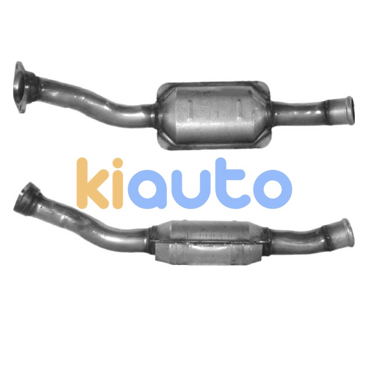Catalizador citroen xsara 1.6i 8v mot.nfz (salida macho) (1997-1999)