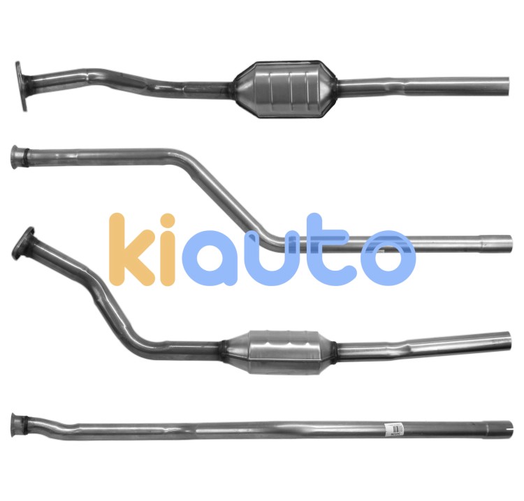 Catalizador citroen xsara 1.9d mot.wjy (2000-2005)
