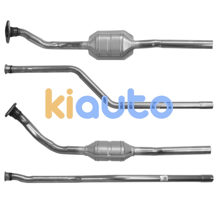 Catalizador citroen xsara 1.9d mot.wjz (1998-2002)