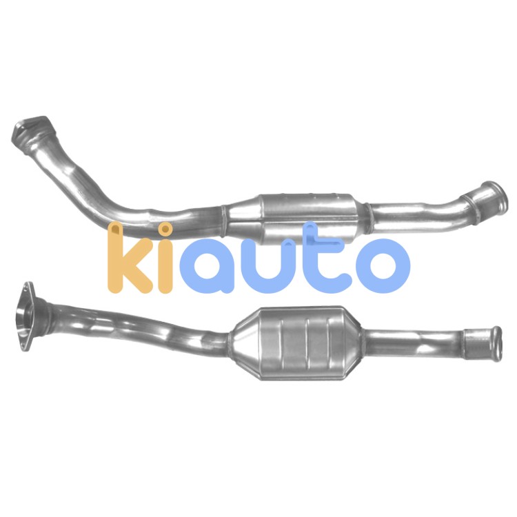 Catalizador citroen xsara 1.9td mot.dhy (1997-2000)