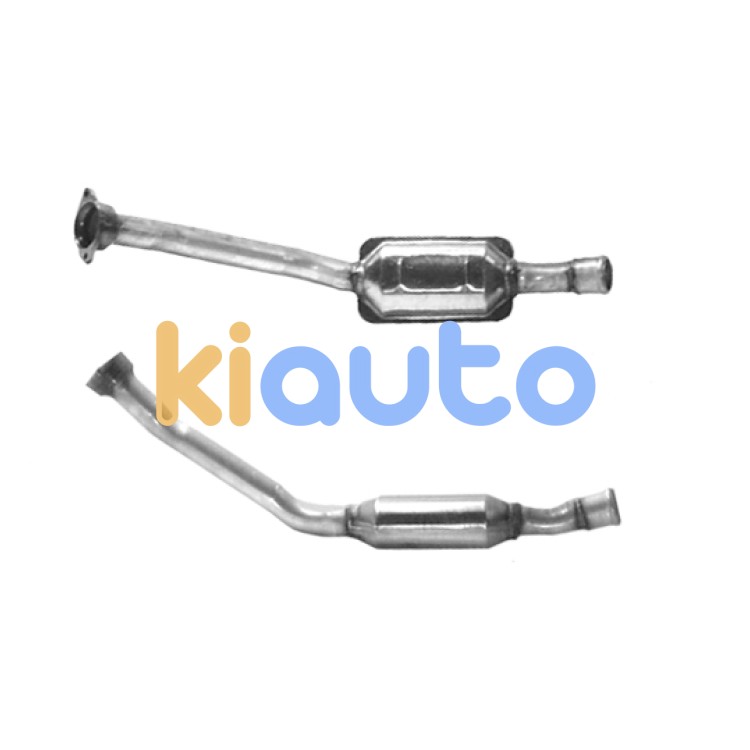 Catalizador citroen xsara 2.0hdi mot.rhy (1999-2000)