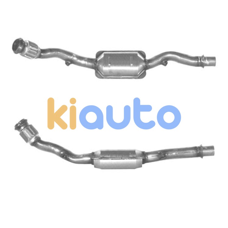 Catalizador citroen xsara 2.0i 16v vts mot rfs (con obd) (2000-2005)