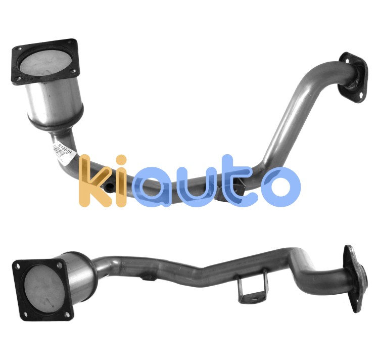 Catalizador citroen xsara picasso 1.6i 16v mot.nfu (2005-2010)