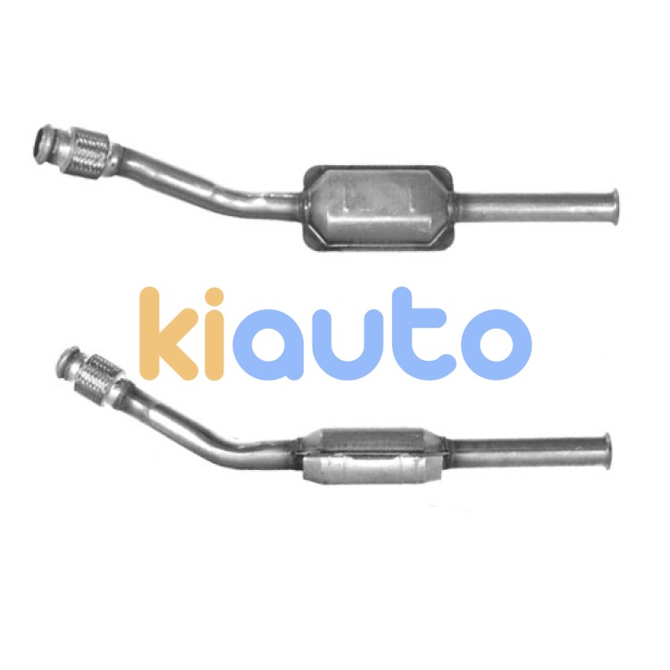 Catalizador citroen xsara picasso 1.6i 8v mot.nfz (1999-2001)