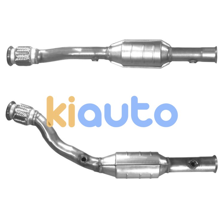 Catalizador citroen xsara picasso 1.8i 16v mot.6fz (sin esp) (1999-2005)